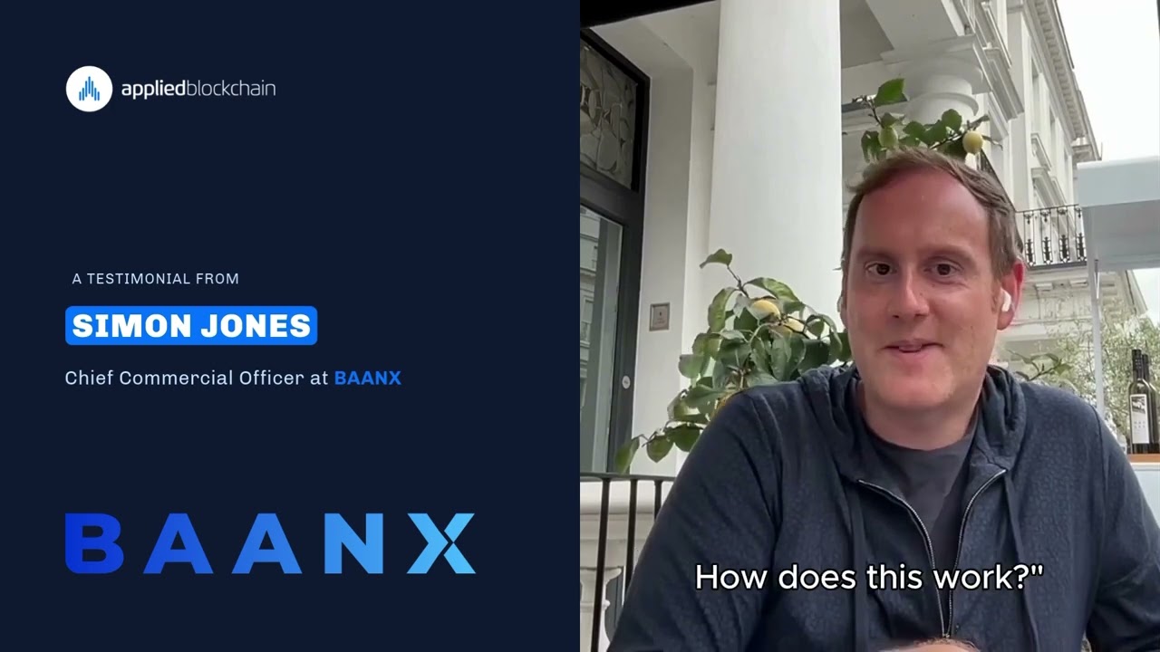 BAANX