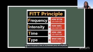 Pats  The Perfect Pediaitrician  Fitness Formula