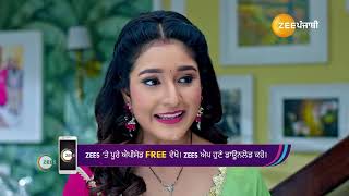 Best Of Zee Punjabi - Punjabi TV Show - Catch Up Highlights Of The Day - 17-Apr-2024 - Zee Punjabi