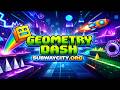 subwaycity org Geometry Dash