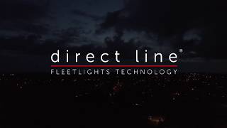 Fleetlights Technology from Direct Line | Search and Rescue