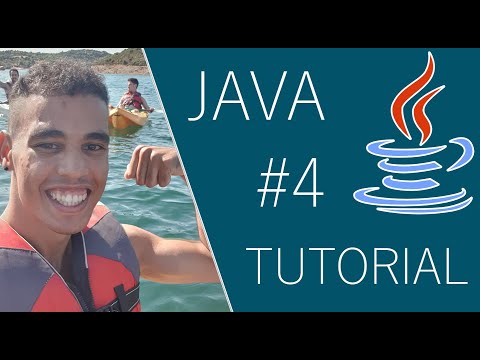 Video: Is string een array in Java?
