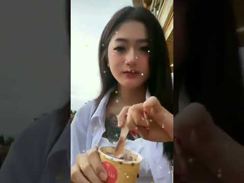 Tata pramudita tambah cantik aja terbaru 2022 #short