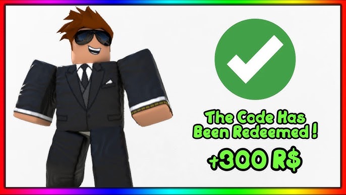 Roblox Promo Codes July 2023 (100% Working) Robux, by Taayush Thakur