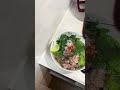 フォーバカうまい三時間かかった