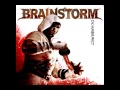 Brainstorm - Falling Spiral Down