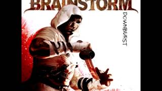 Brainstorm - Falling Spiral Down