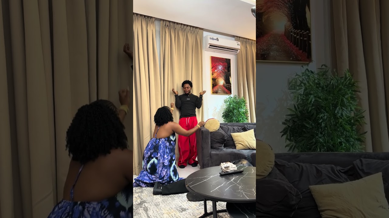 Wait for it 🤣 #funny #bestcomedyskit #comedy #fyp #fypシ #foryou #explore #trending #trend