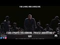 STORMZY - BLINDED BY YOUR GRACE PT.2 FT. MNEK [LYRIC VIDEO]