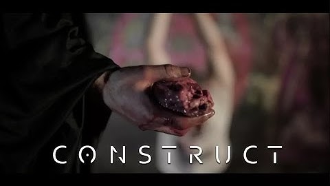 Construct - Devil Inside (Official Music Video)