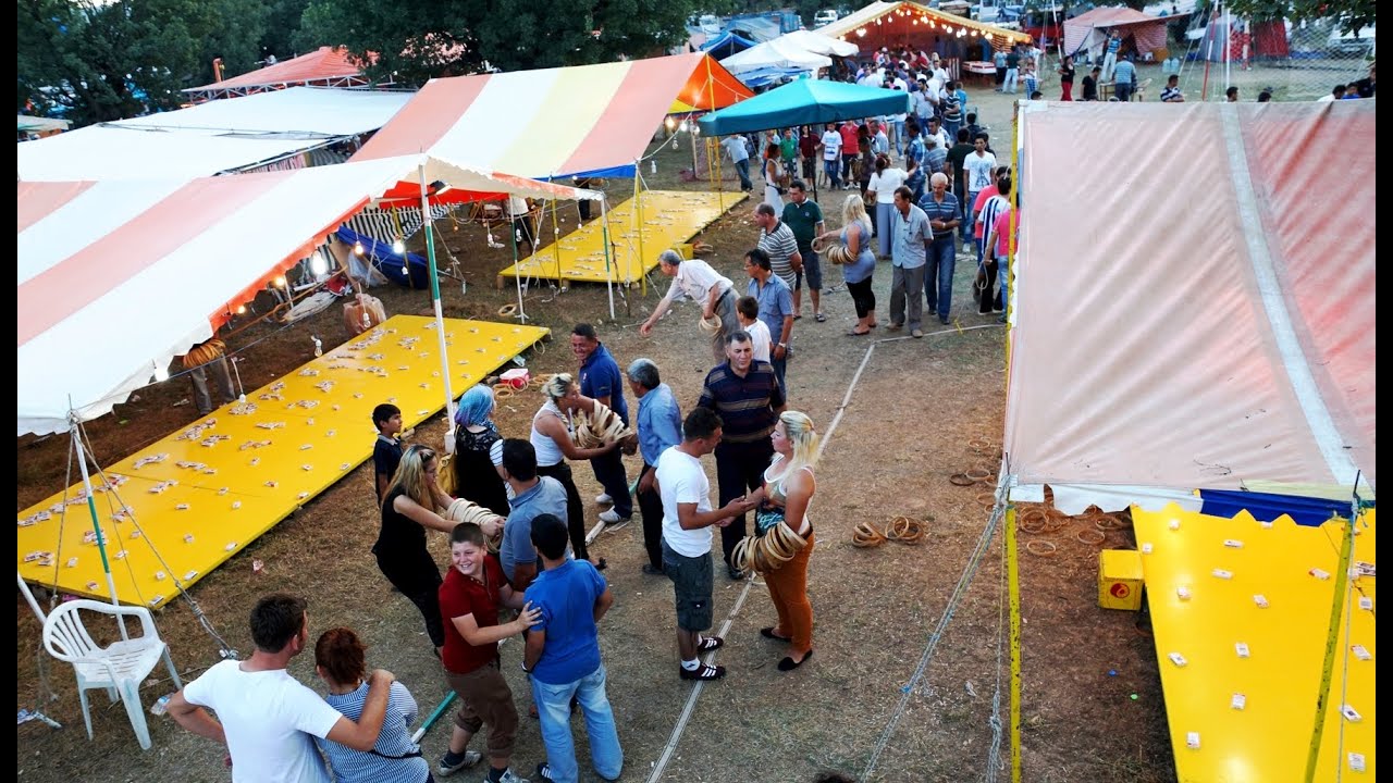 Çanakkale / Akçakoyun Panayırı