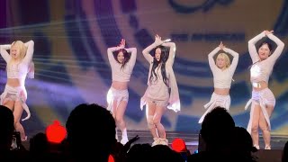 Yves Loop Tour 2026 The Americas, Live In Chicago, 이브 260523 4K