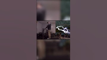 VR Treadmill with Skyrim VR!#skyrim #vr #skyrimvr