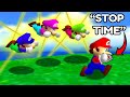 Youtube Thumbnail title