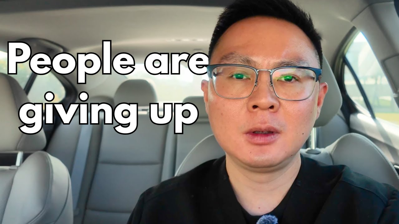 Cost of Living is BREAKING PEOPLE - YouTube