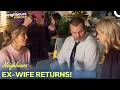 Rose Hogan is Back to Steal Toadie from Melanie! | S37 E8686 | Neighbours