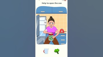 Dop3 Gameplay Level 331 #shorts #deletepuzzle #deleteonepart2 #puzzletime #dop2 #dop #cartoon #love