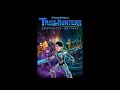 2.- Heartstone Trollmarket | Trollhunters Defenders of Arcadia Soundtrack