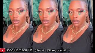 Lyndah Ashlie Kebati Beautiful Walking Away Videos Compilation/BBW/Curvy Model/Plussize Model