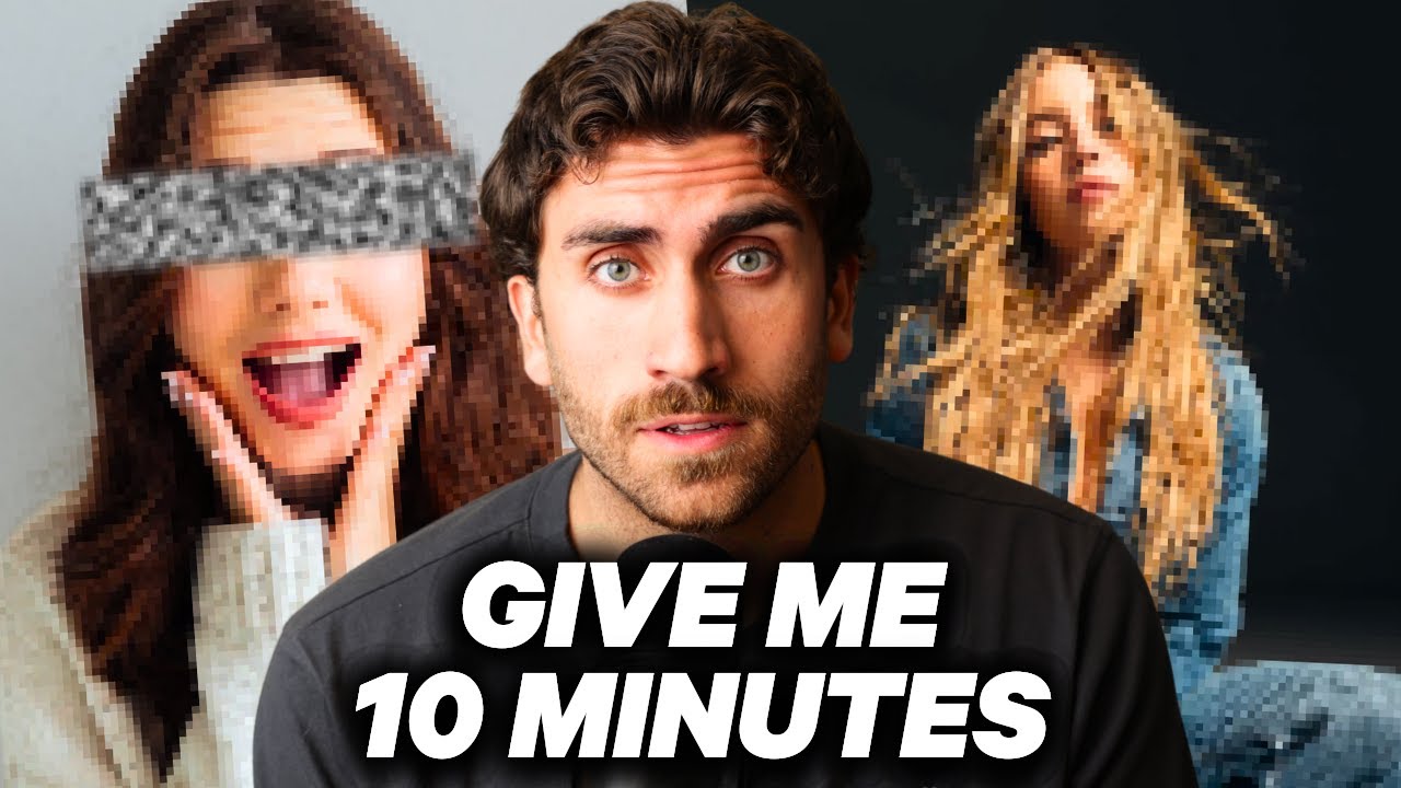 This Simple Wisdom Helped Me ESCAPE Lust 