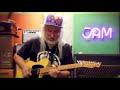 J Mascis interview (excerpt) | JAM pedals HQ