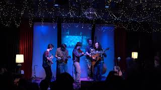 Old and In The Way Tribute - "Hobo Song"