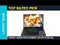 Lenovo Legion Pro 5i Gaming Laptop 16 25K 240Hz Review Is it Worth it