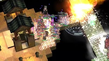 DeviruchiClub - ragnarok online Woe - 30/11/2025 - P2W guild