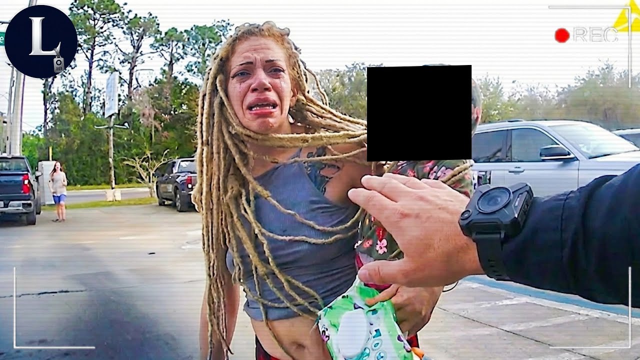Evil Mother Realizes Cops Uncovered Her Dark Deal | True Crime ...