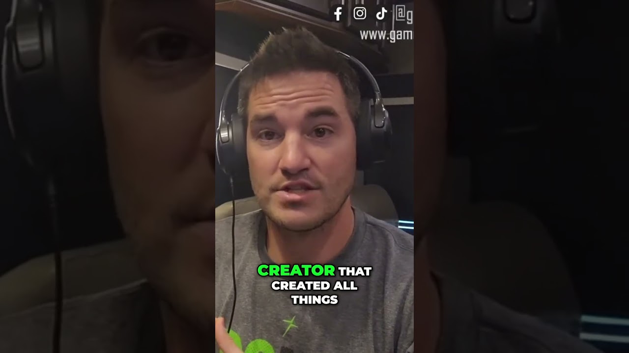 Atheist vs. Creator: Does the Evidence Add Up?