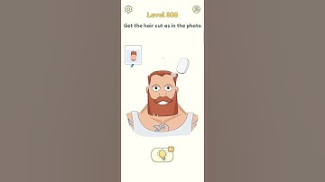 DOP 2 🤯 Delete One Part Gameplay Walkthrough All Max Levels #shorts #gameplay #dop2