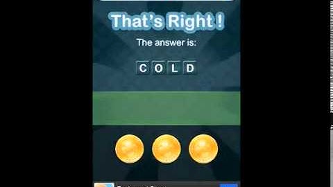 What am I riddles Levels 31-40 Answers Guide3233