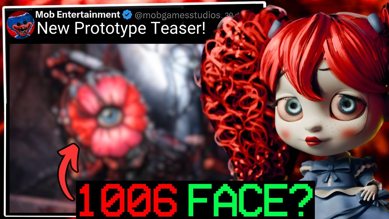 Chapter 5 BIG Prototype Teaser EXPOSED!? Discord Leaks + Secrets - YouTube