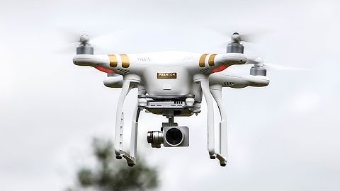 DJI Phantom 3 Professional Problems - App not connecting to the Aircraft