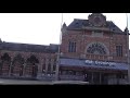 Keliling Kota di Belanda: Groningen