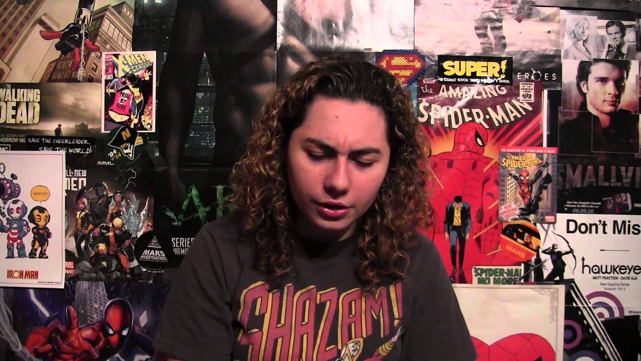 Comic Uno Episode 50 (Ms. Marvel #4, Nightwing #30, and more)