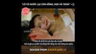 review phim: s.e.x p.late 17 cô gái đến từ tương lai và anh chàng may mắn