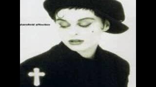 Lisa Stansfield - Affection w/Bonus Tracks 1989