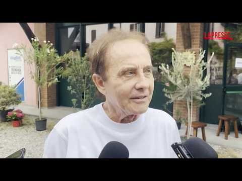 Video Camera ardente per Don Mazzi, Roby Facchinetti: Ha avuto un ruolo unico