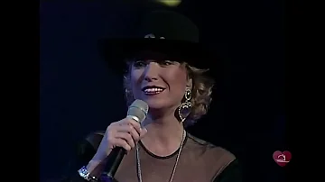 Tanya Tucker - Hangin' In ver.2 (1994)(Music City Tonight 720p)