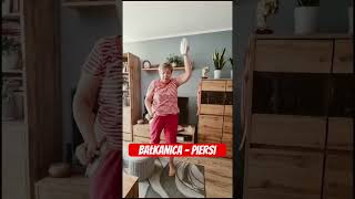 Piersi - Bałkanica | Będzie zabawa, będzie się działo | Moherowe Berety shorts kabaret song