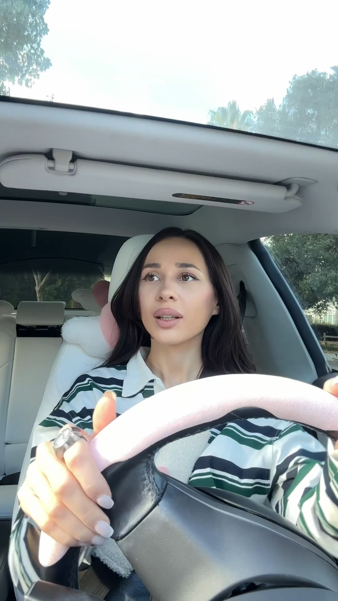 What type of pedestrian are you?? #tiktok #elsarca