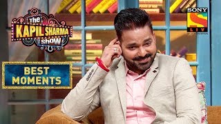 The English Version Of The Lollypop Song | The Kapil Sharma Show Season 2 | Best Moments