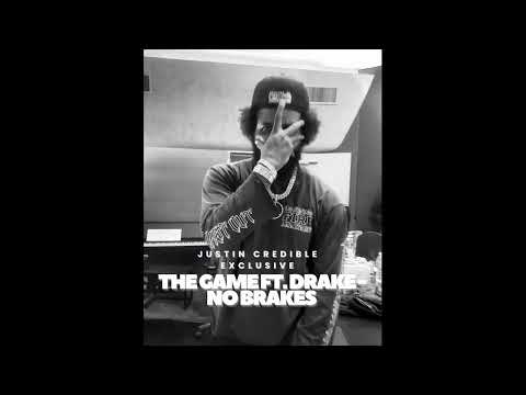 The Game - No Brakes (Ft. Drake)