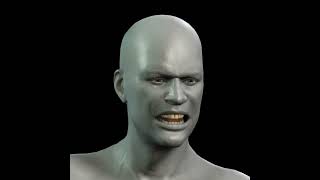 Flexpressions in Blender 3.0 Facial Animation