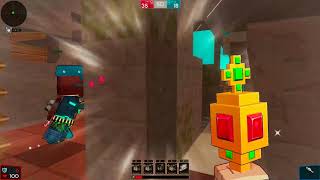 Brick Force Aurora (Server Emulator) Gameplay | Shakira!