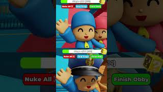 Pocoyo Vs Red Pocoyo Vs Prisoners Pocoyo Vs Police Pocyo
