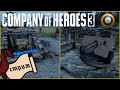 Путь к ТОП 50 за Британию. Часть 27 | CoH 3 #общение #атмосфера