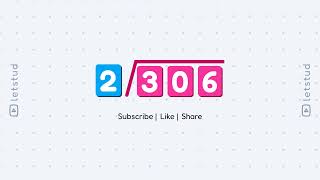 Long Division: 306 divided by 2 | Step-by-Step Math Lesson for Kids & Beginners