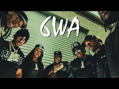 Ro$ama, Yung Hood - AMERIKKKA'S MOST WANTED